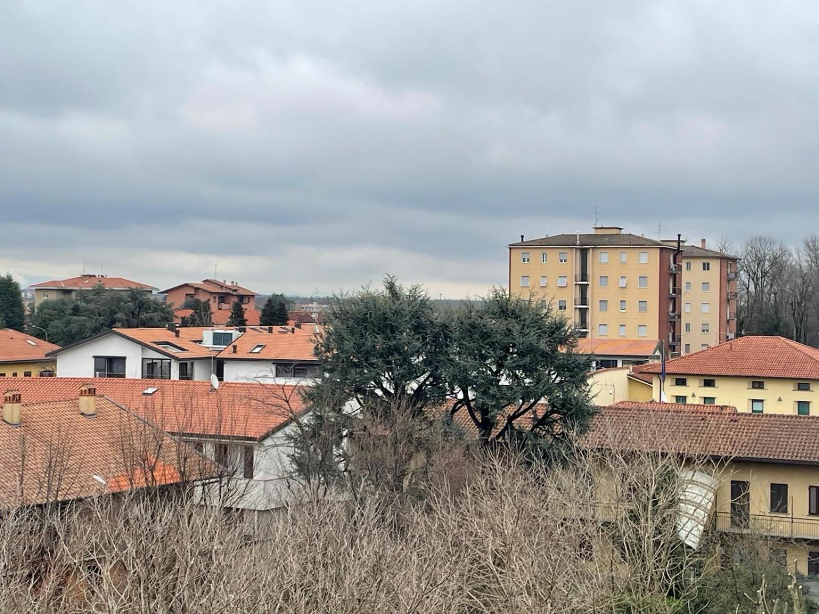 Burago Flat Holiday home