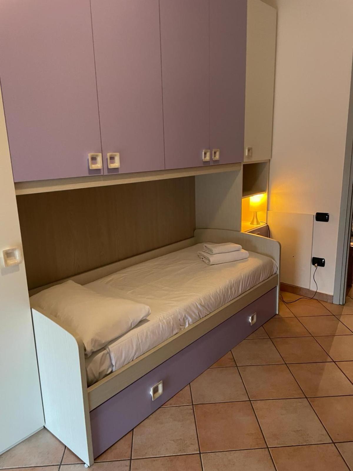 Holiday home Burago Flat *