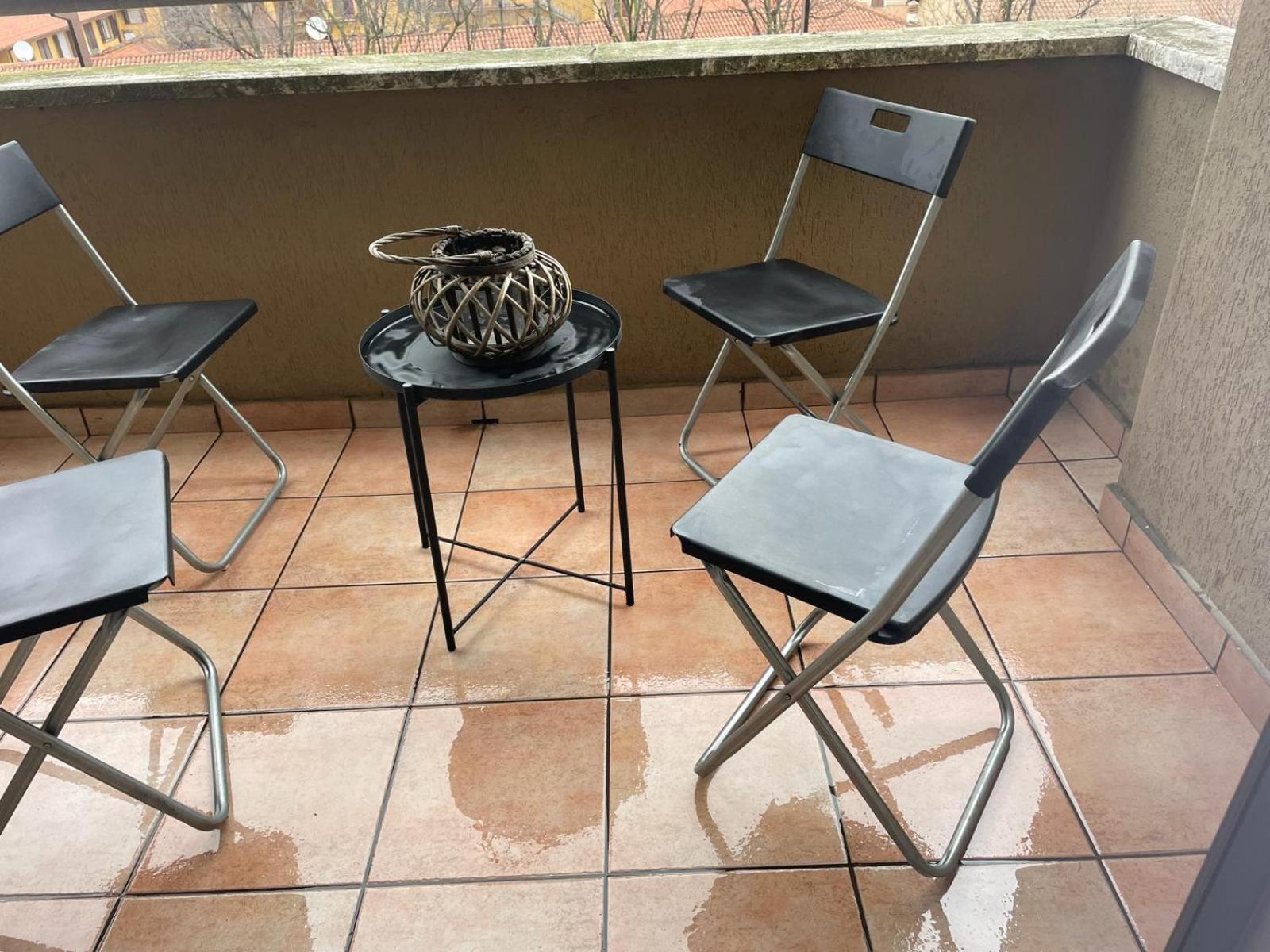 Holiday home Burago Flat