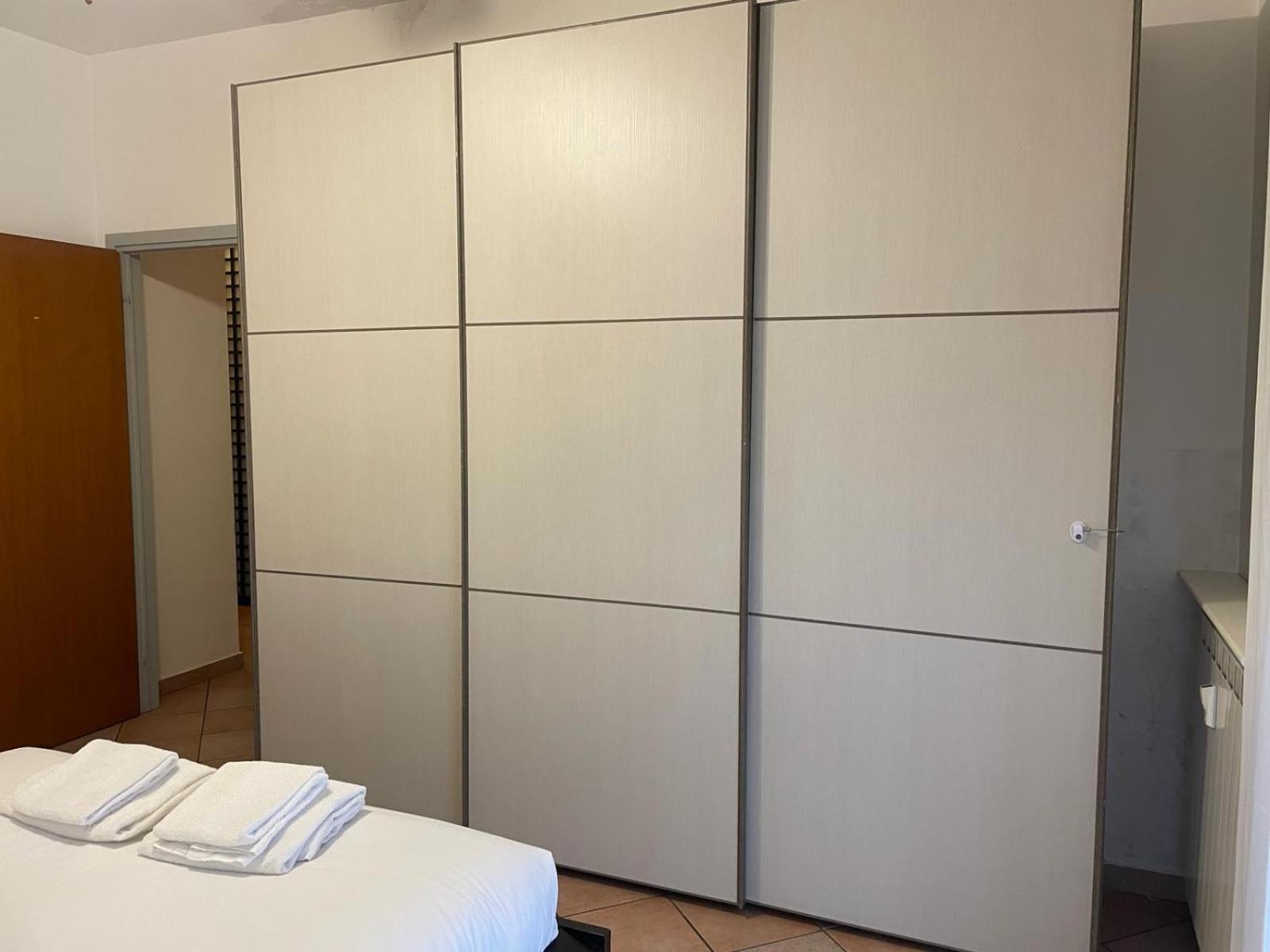 Holiday home Burago Flat *