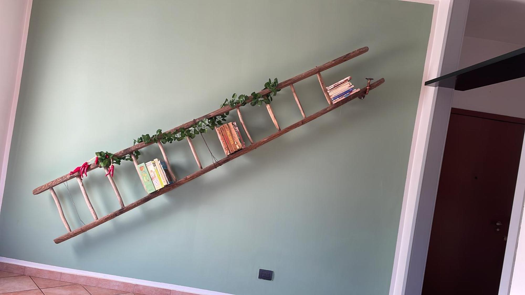 Holiday home Burago Flat