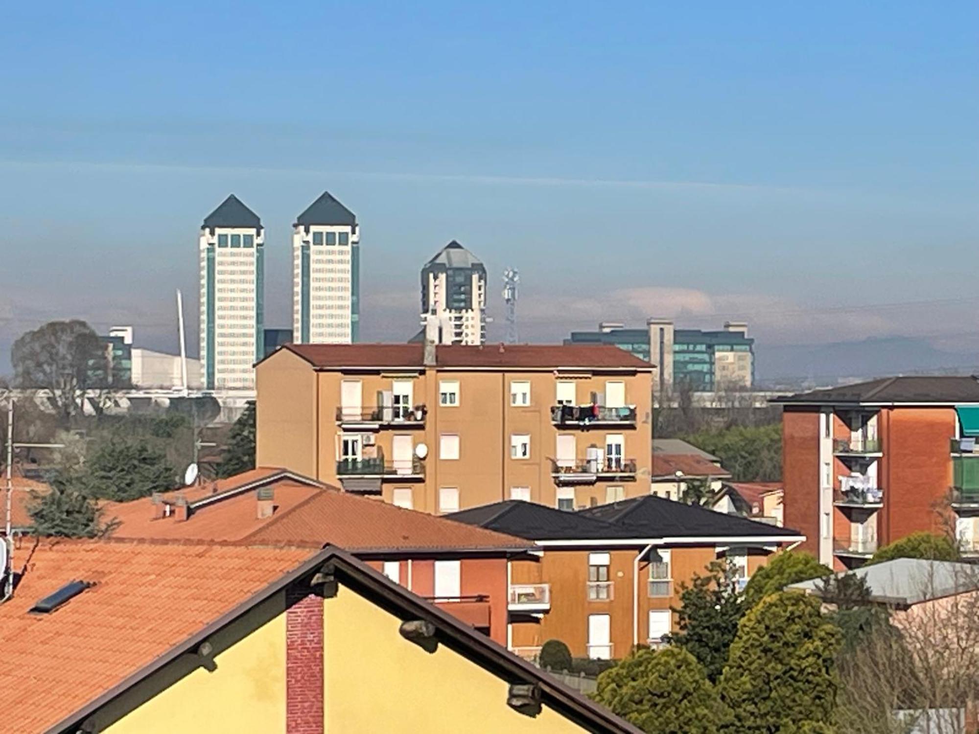 Holiday home Burago Flat