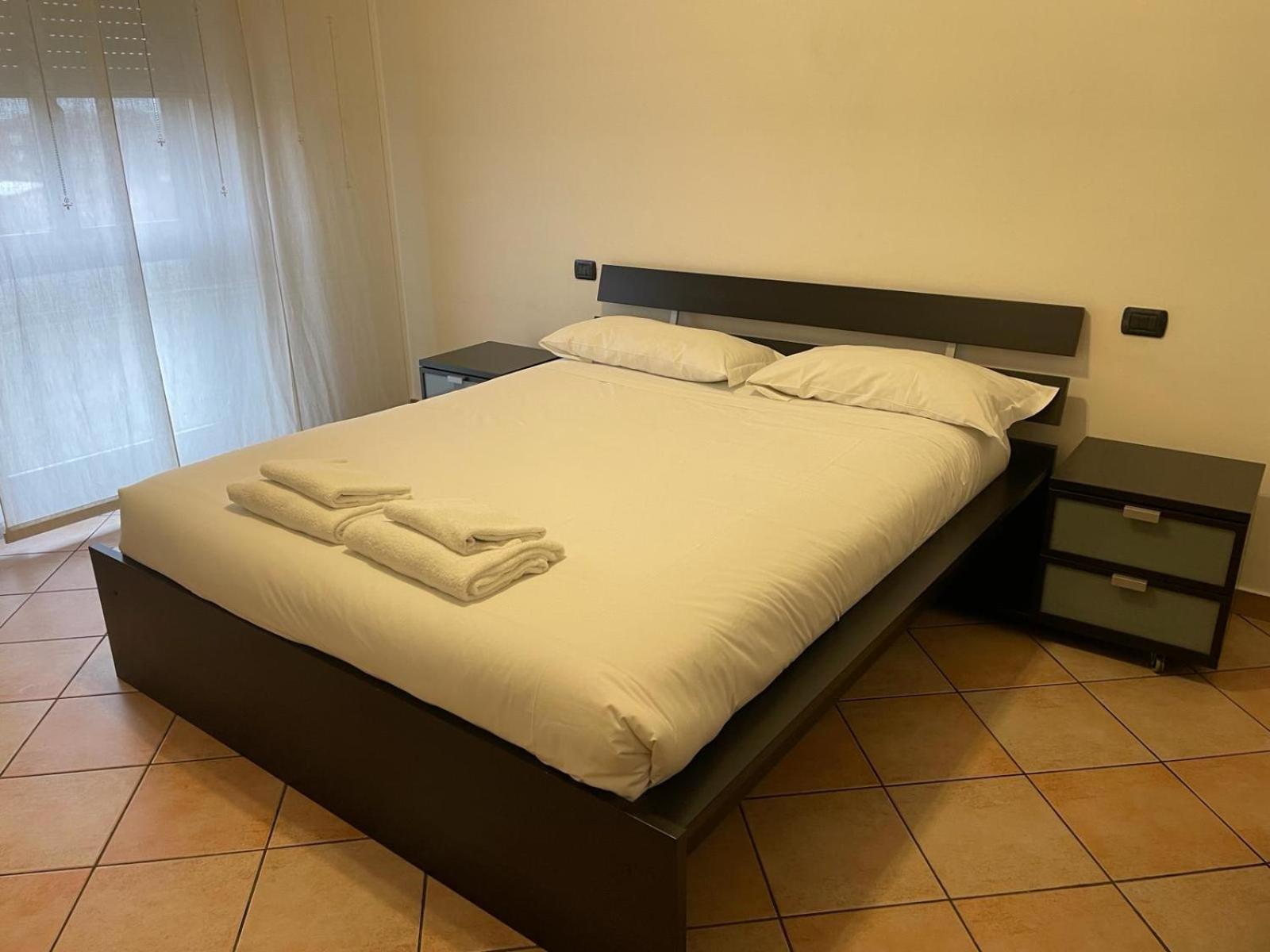 Burago Flat Holiday home